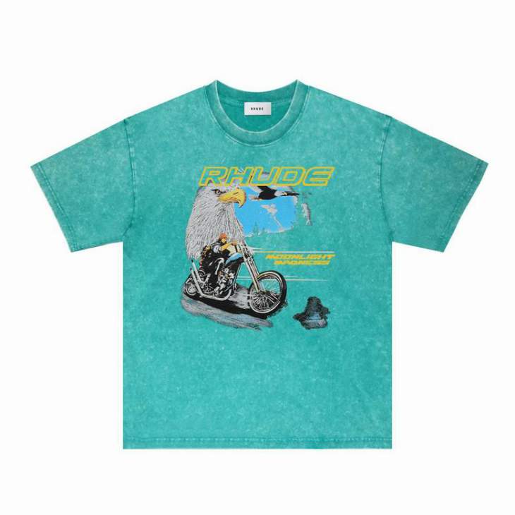 Picture of Rhude T Shirts Short _SKURhudeS-XXLsytZRH0052220